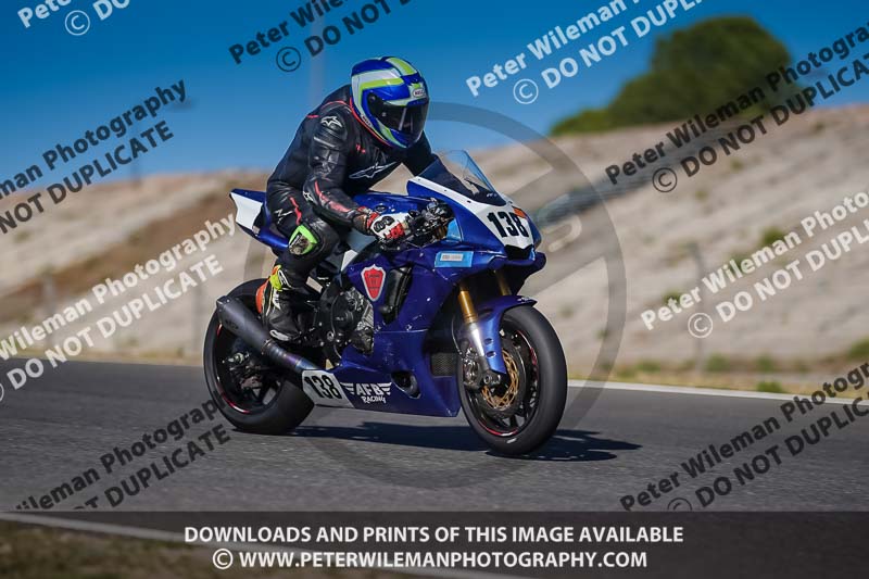 motorbikes;no limits;october 2019;peter wileman photography;portimao;portugal;trackday digital images